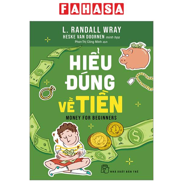 Fahasa - hiểu đúng về tiền