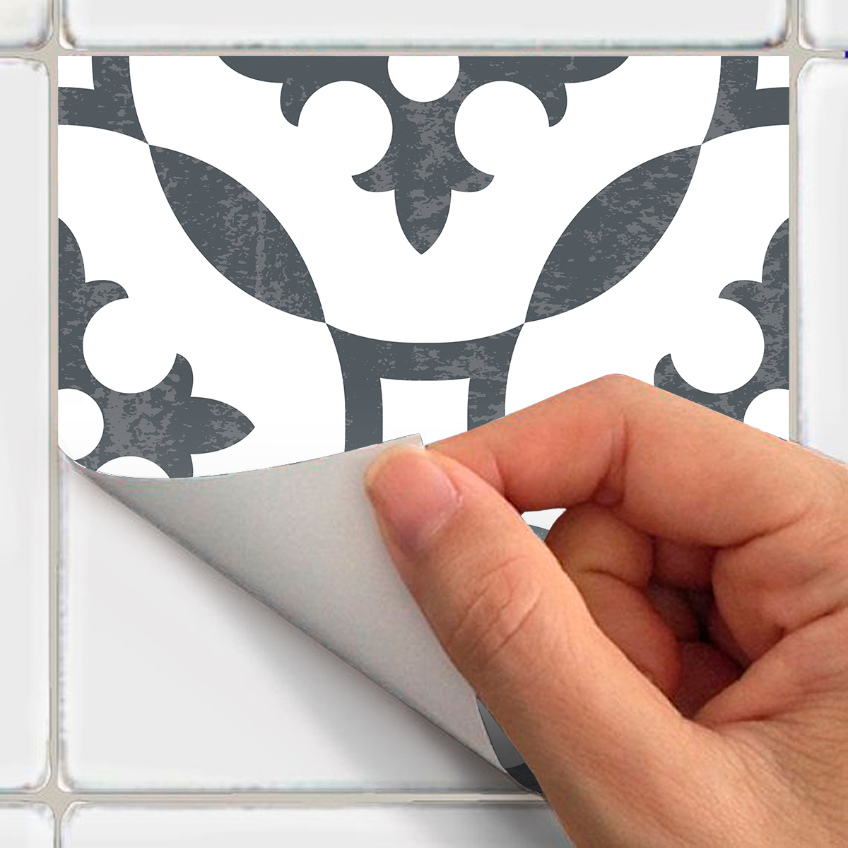 Wall%20Stickers%20Cement%20Tiles%20Zavuio%2060cm%20x%2030cm%20-%20Image%203