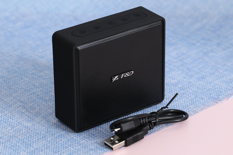 Loa Bluetooth Fenda W5 ( Like New )
