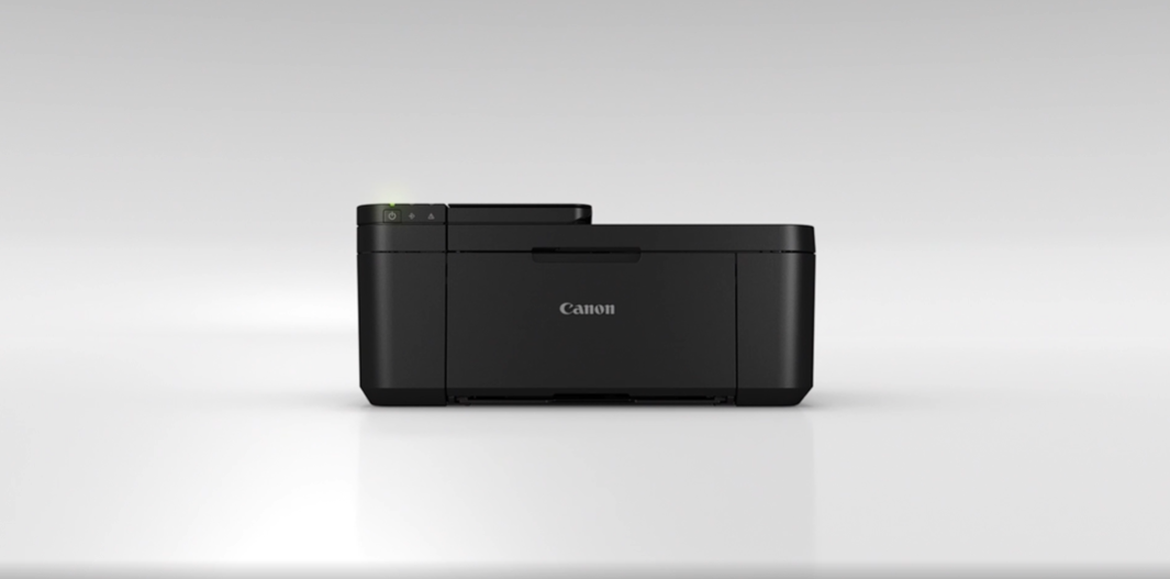 Canon PIXMA TR4670S Wireless Office All-In-One with Fax and