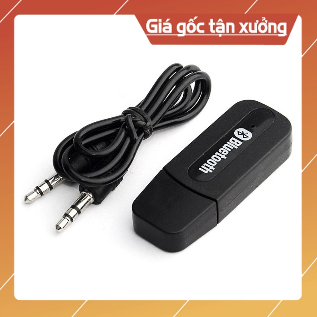 Usb Bluetooth Biến Loa Thường Thanh Loa Blutooth
