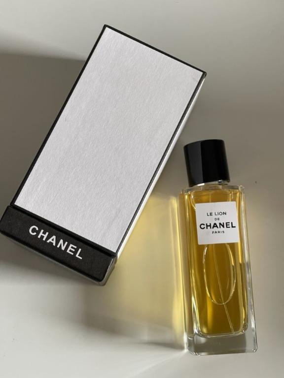 Chanel Le Lion de Chanel EDP 75ML