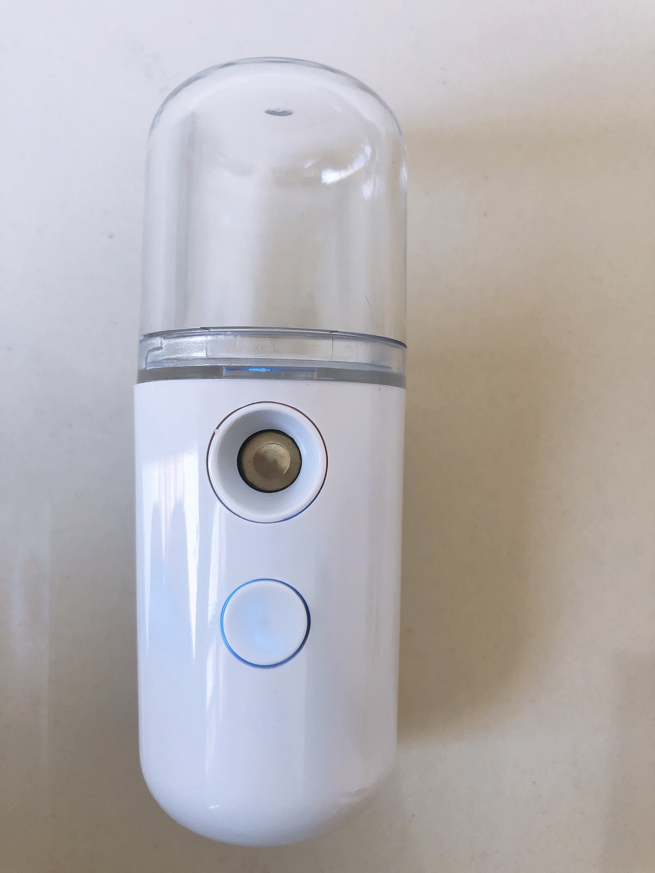 Máy Phun Sương Nano Mini