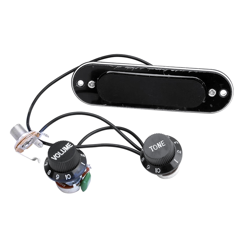 For Mandolin Violin Pickup Instrument Accessories Violin Accessories