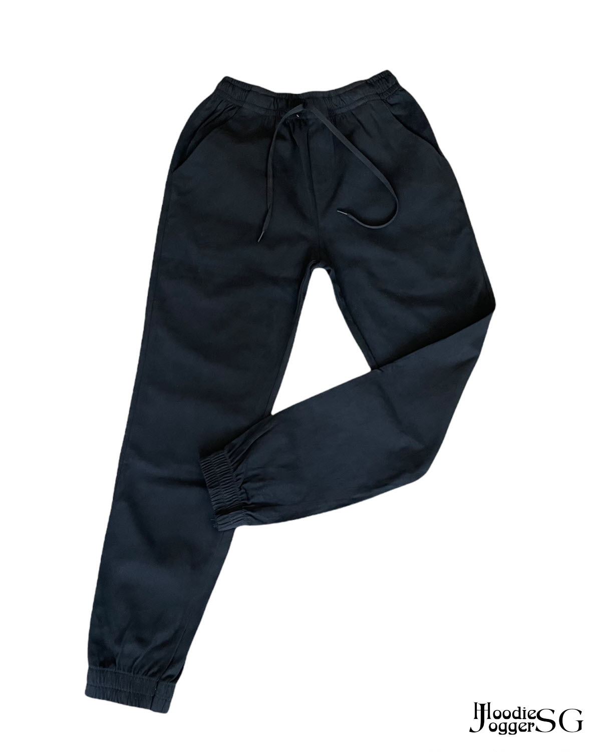 [Size đến 6XL]Quần jogger kaki nam nữ chất đẹp, co giãn
