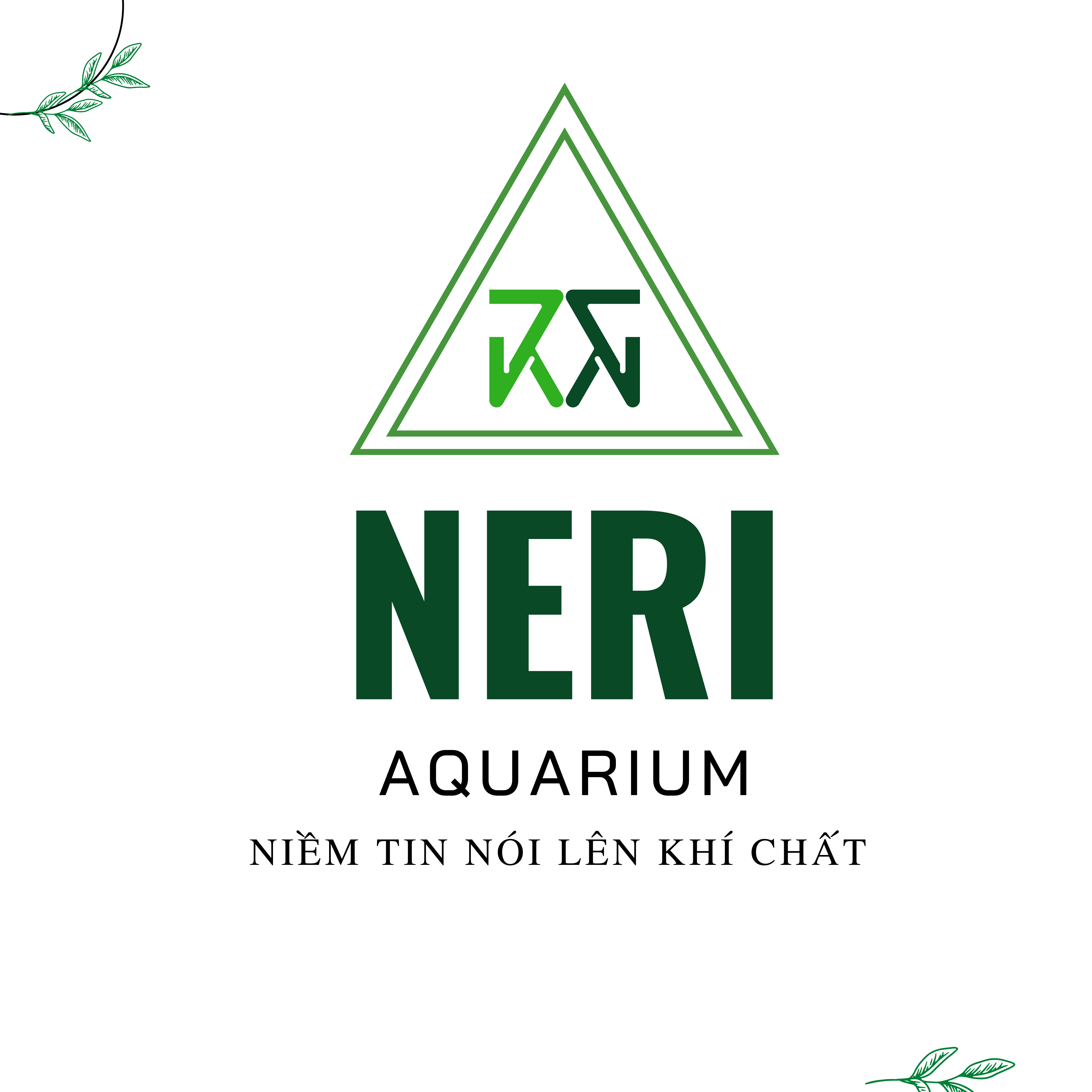 1 Mét dây OXY cho hồ cá 4 ly