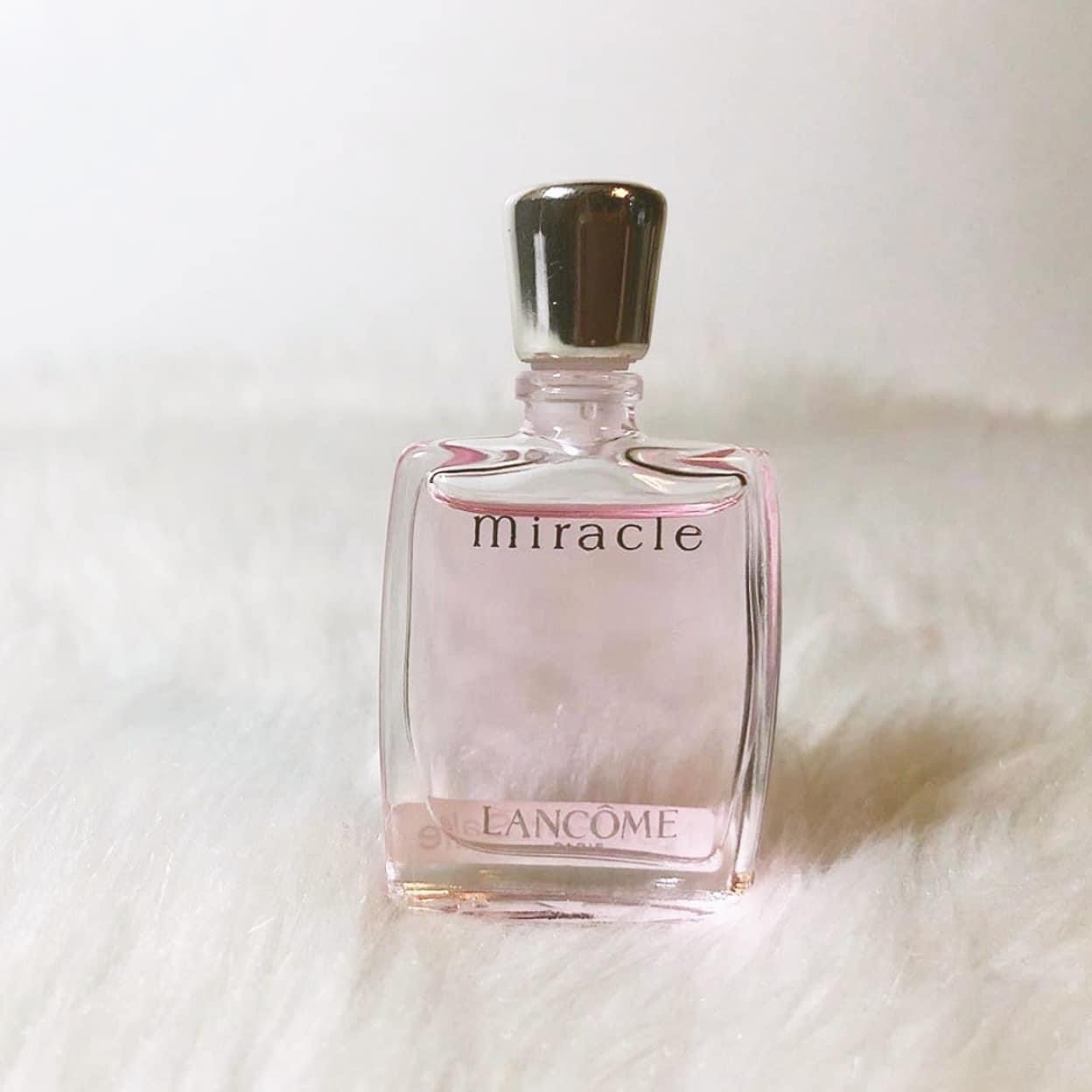 [5ml Unbox] Nước hoa LANCOME Miracle EDP 5ml