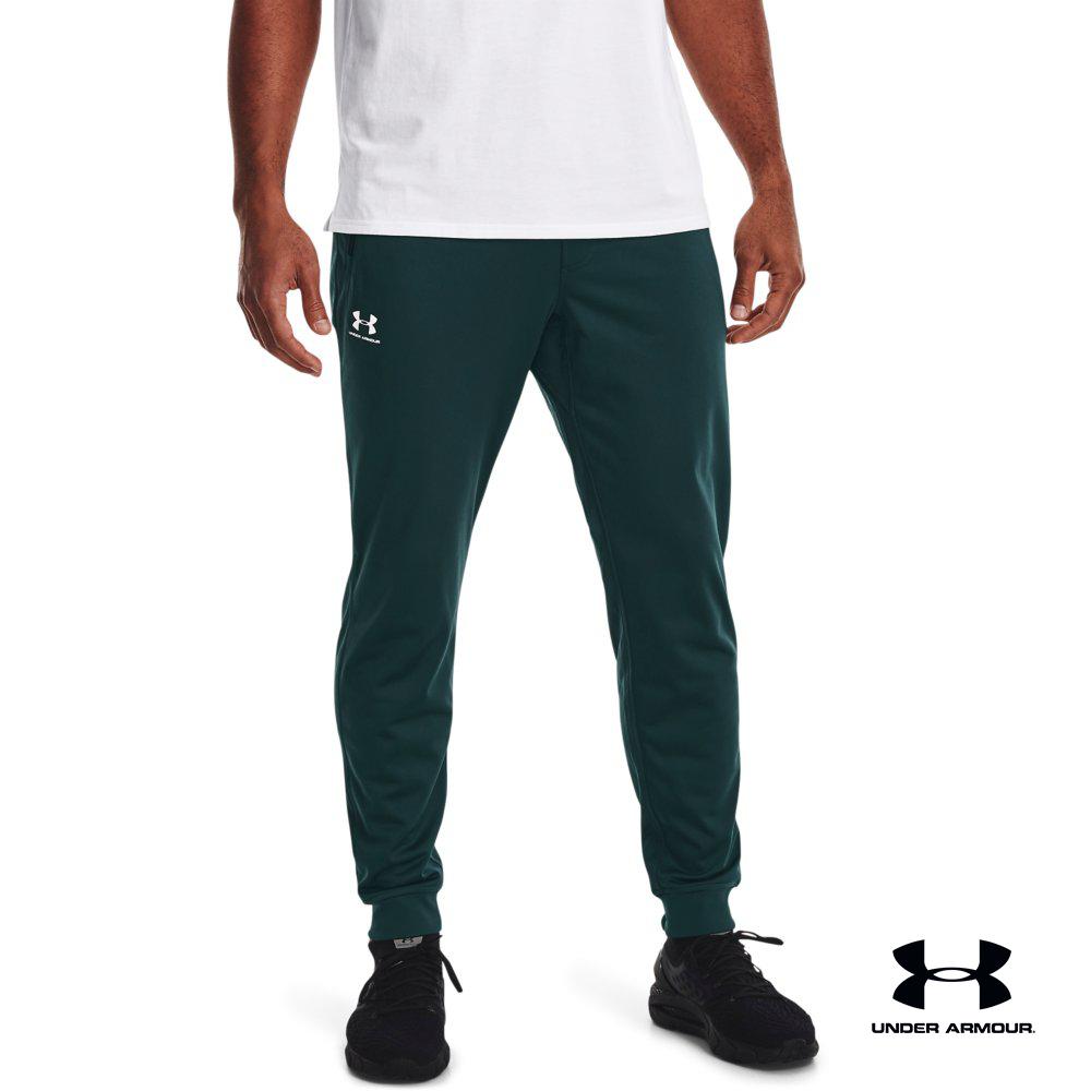 Men's under armour tapered sweatpants Clearance