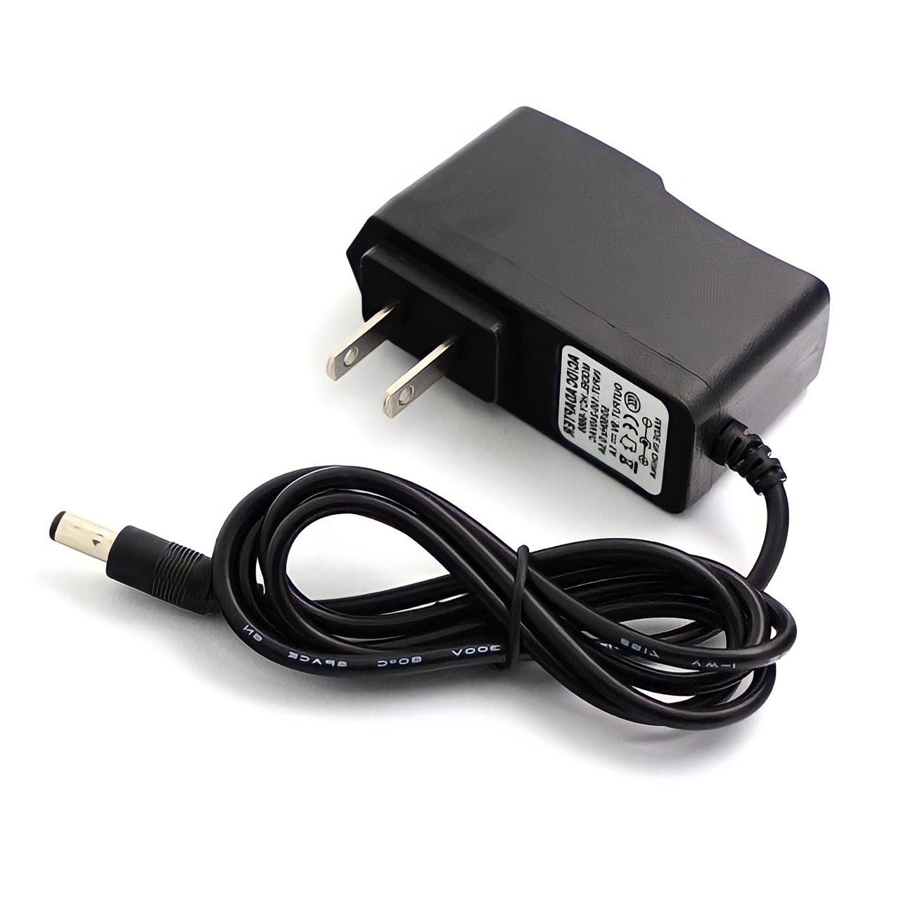 Nguồn 5V 2A chân to