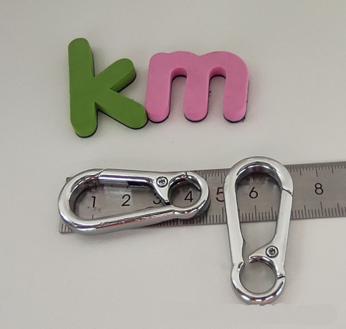 Móc khóa bầu  - phụ kiện làm đồ da handmade