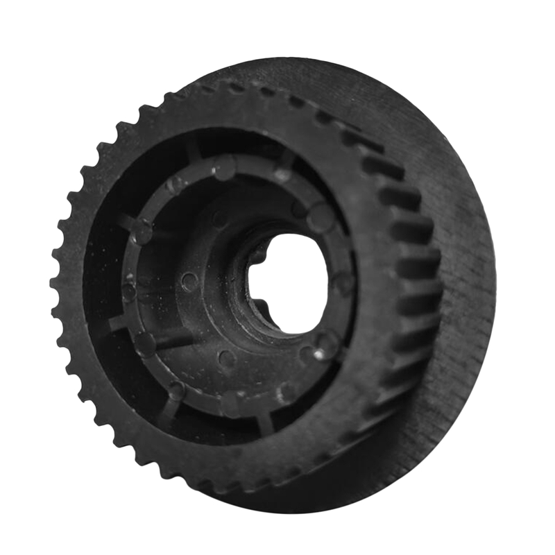 5M, 36T Gear,Skateboard Pulley Electric Skateboard Wheel Pulley Motor