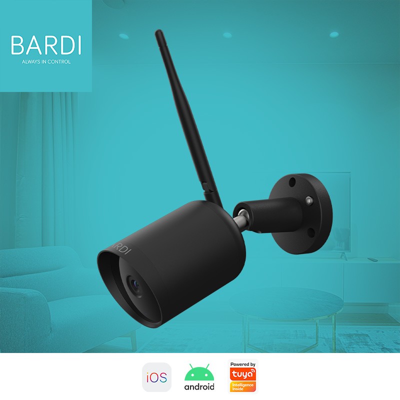 bardi smart outdoor stc ip camera cctv