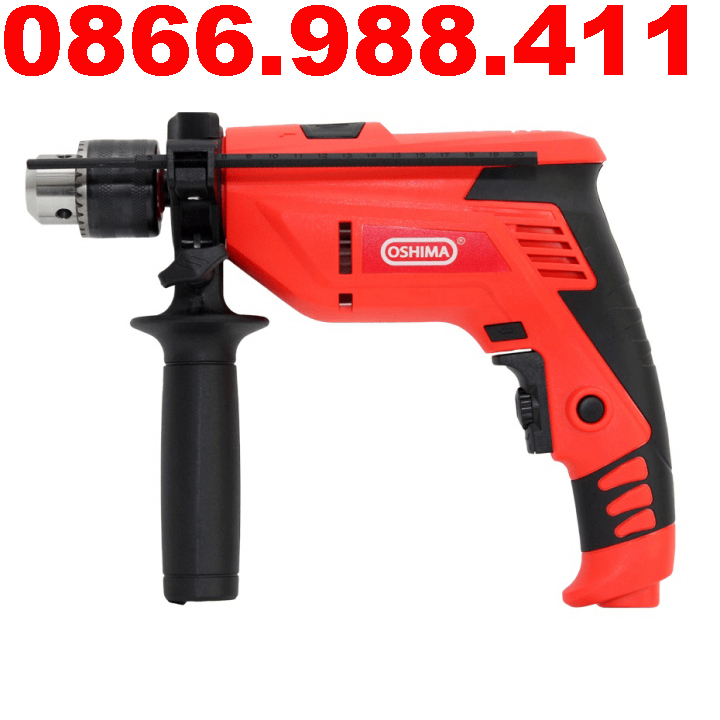Máy khoan 450w oshima k450