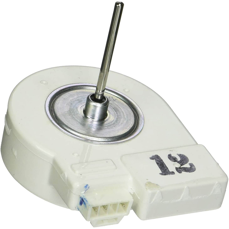 mô tơ quạt tủ lạnh samsung DC 12V