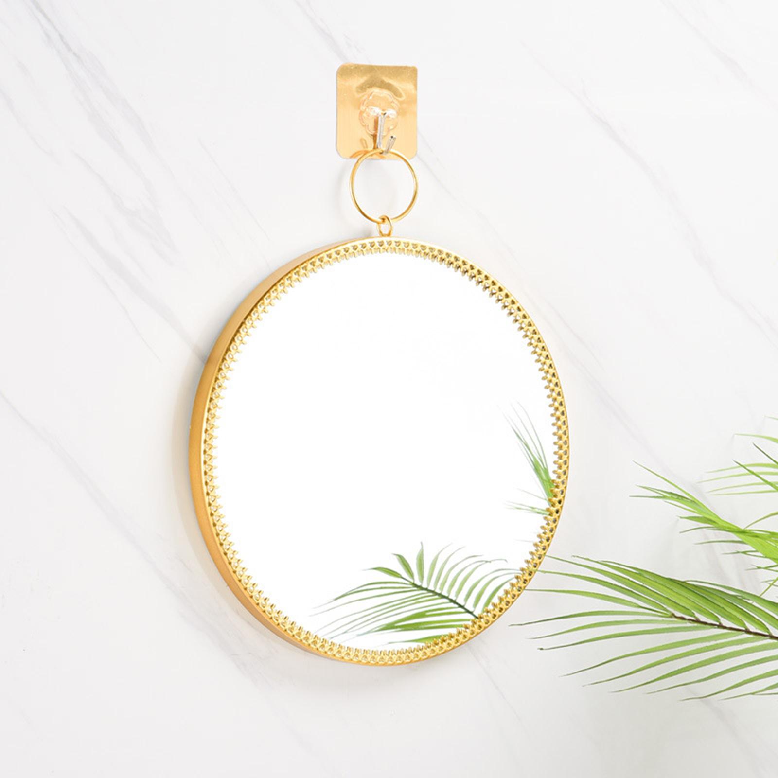 Blesiya treo tường Gương trang điểm đồ trang trí tráng gương gương trang điểm gương trang trí tường
