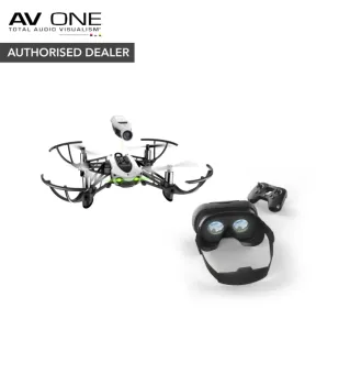 drone parrot mambo fpv