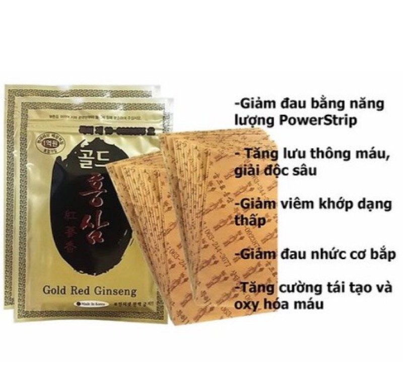 Korean Red Ginseng Paste