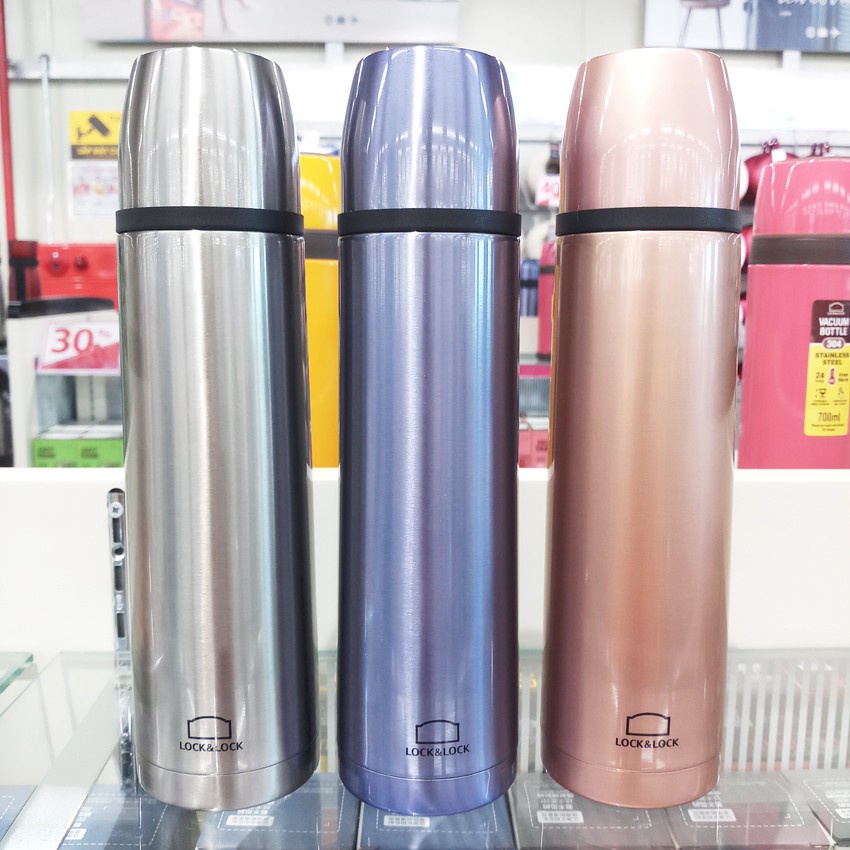 Bình Giữ Nhiệt Lock&Lock Vienna 500ml LHC1430