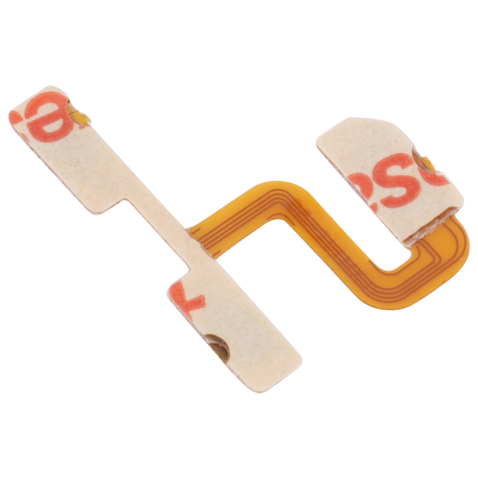 Volume Button Flex Cable For Xiaomi 11T/11T Pro(As You Like it)