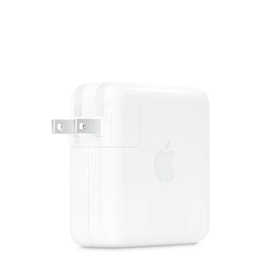 Apple 67W USB-C Power Adapter- Hàng Chính Hãng [Futureworld- APR]