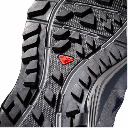 salomon sense escape gore tex