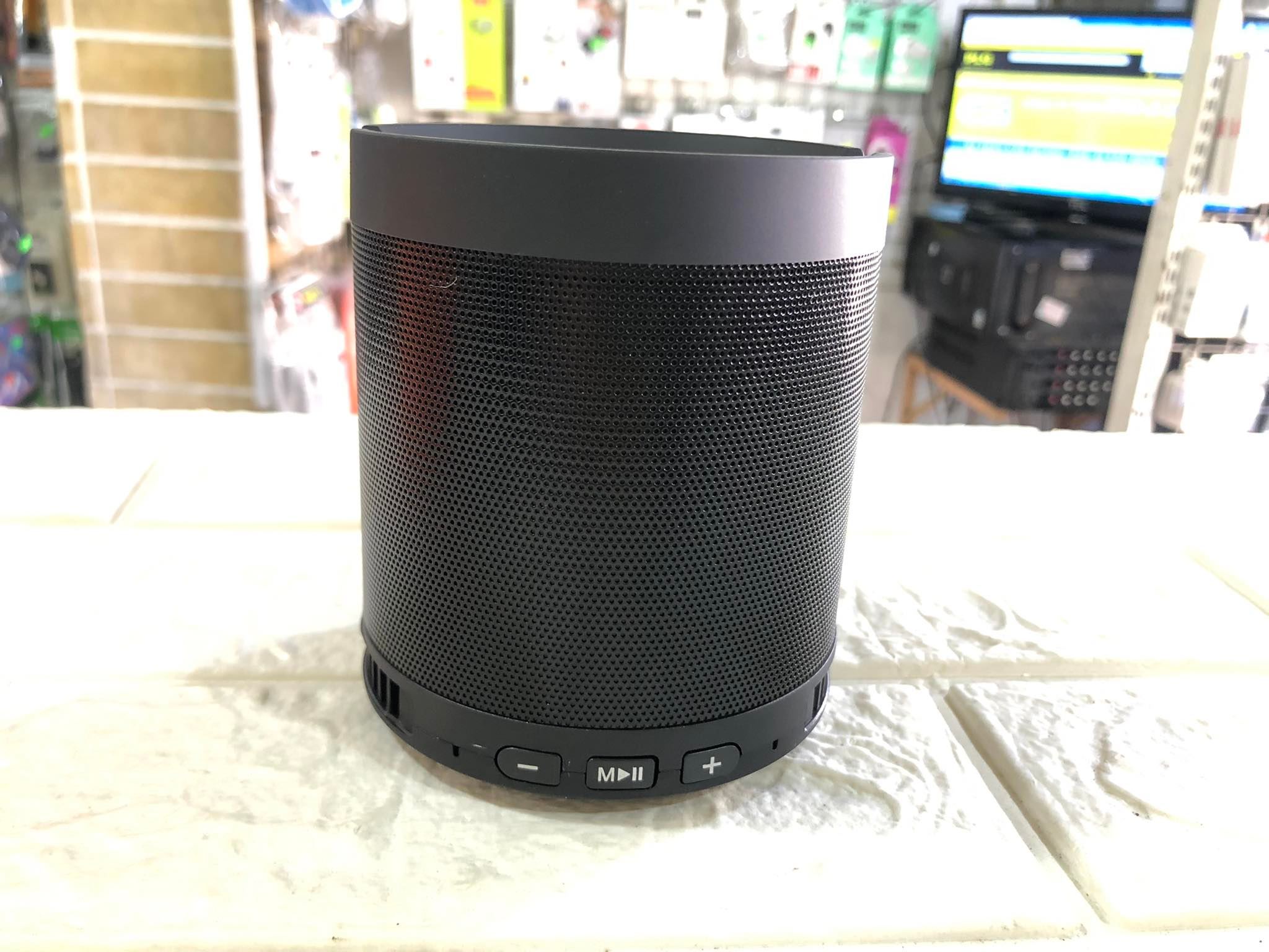 LOA NGHE NHẠC KẾT NỐI BLUETOOTH Q3