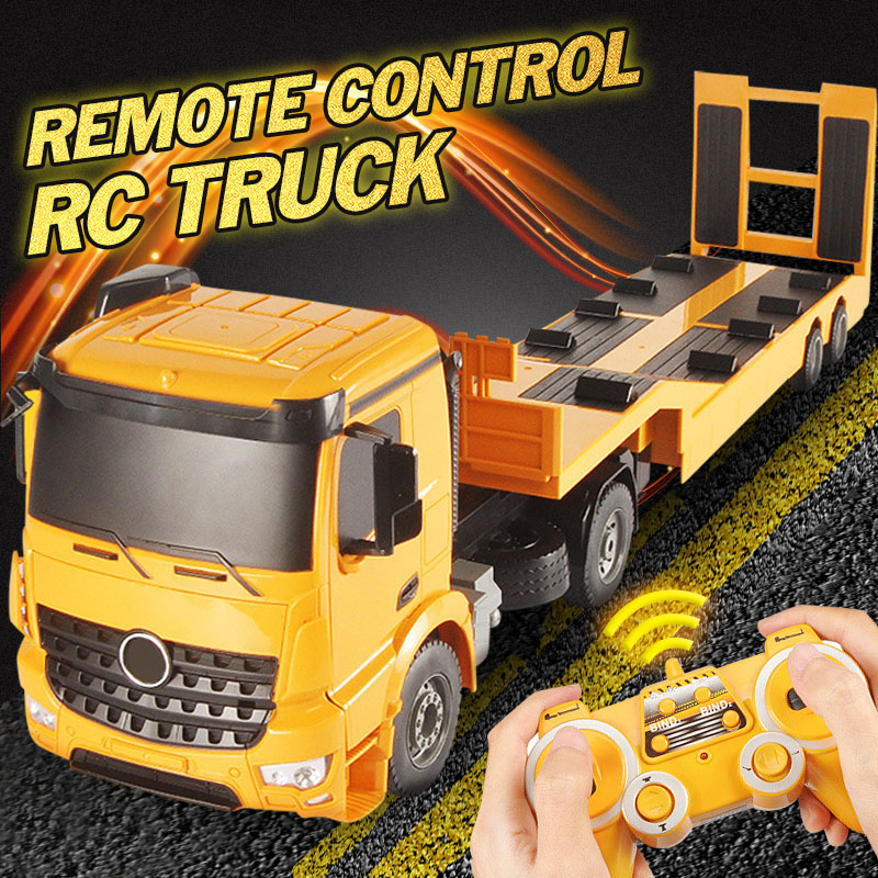 rc lorry