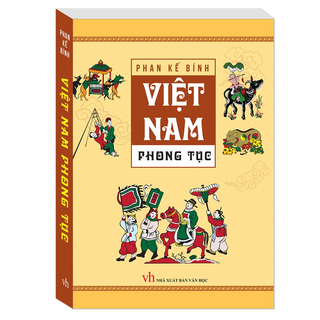 Việt Nam phong tục