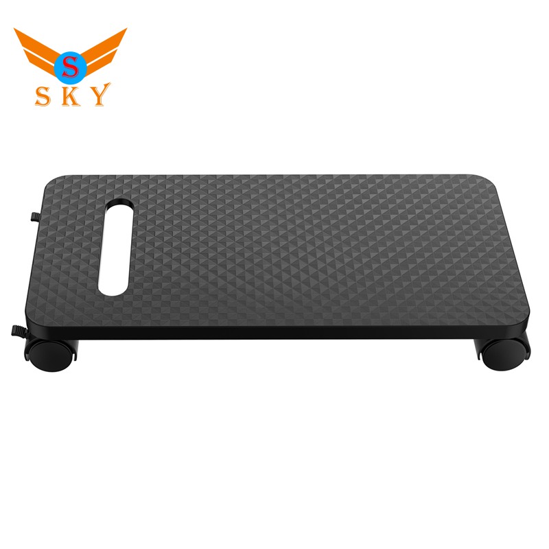 Giá đỡ cpu máy tính có bánh xe