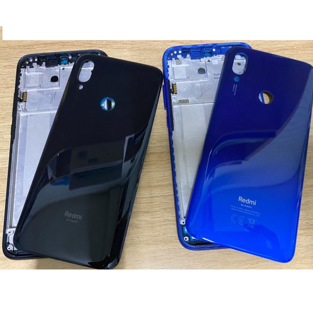 Vỏ bộ xiaomi redmi 7 / redmi7
