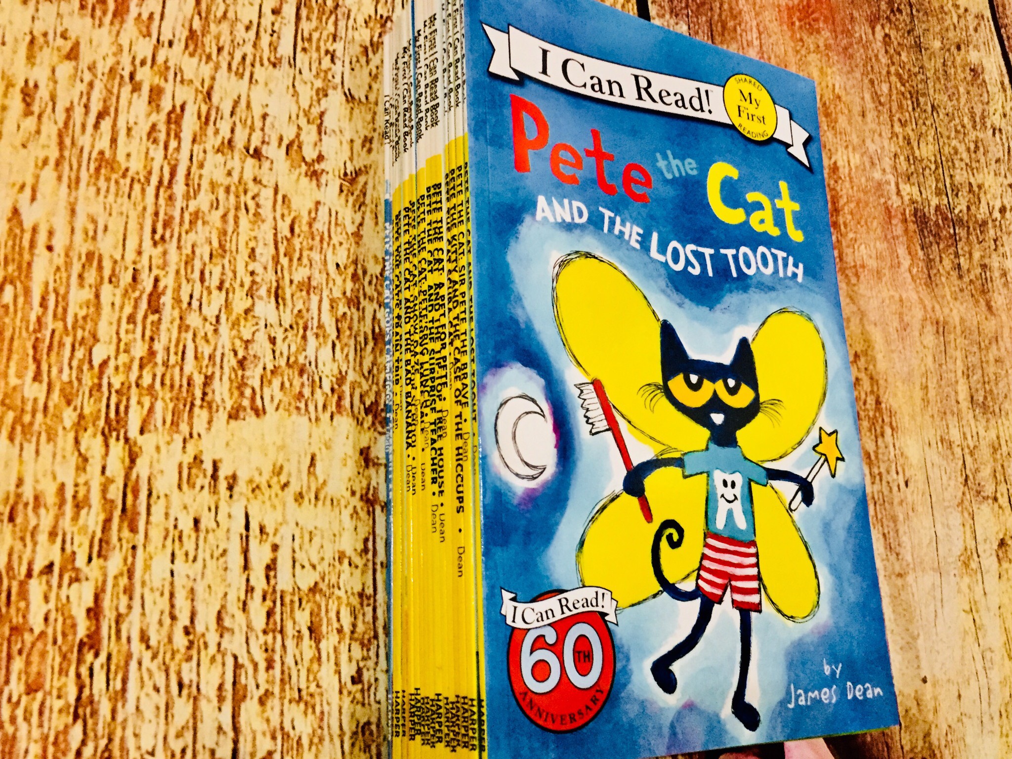 I Can Read Pete The Cat 28q