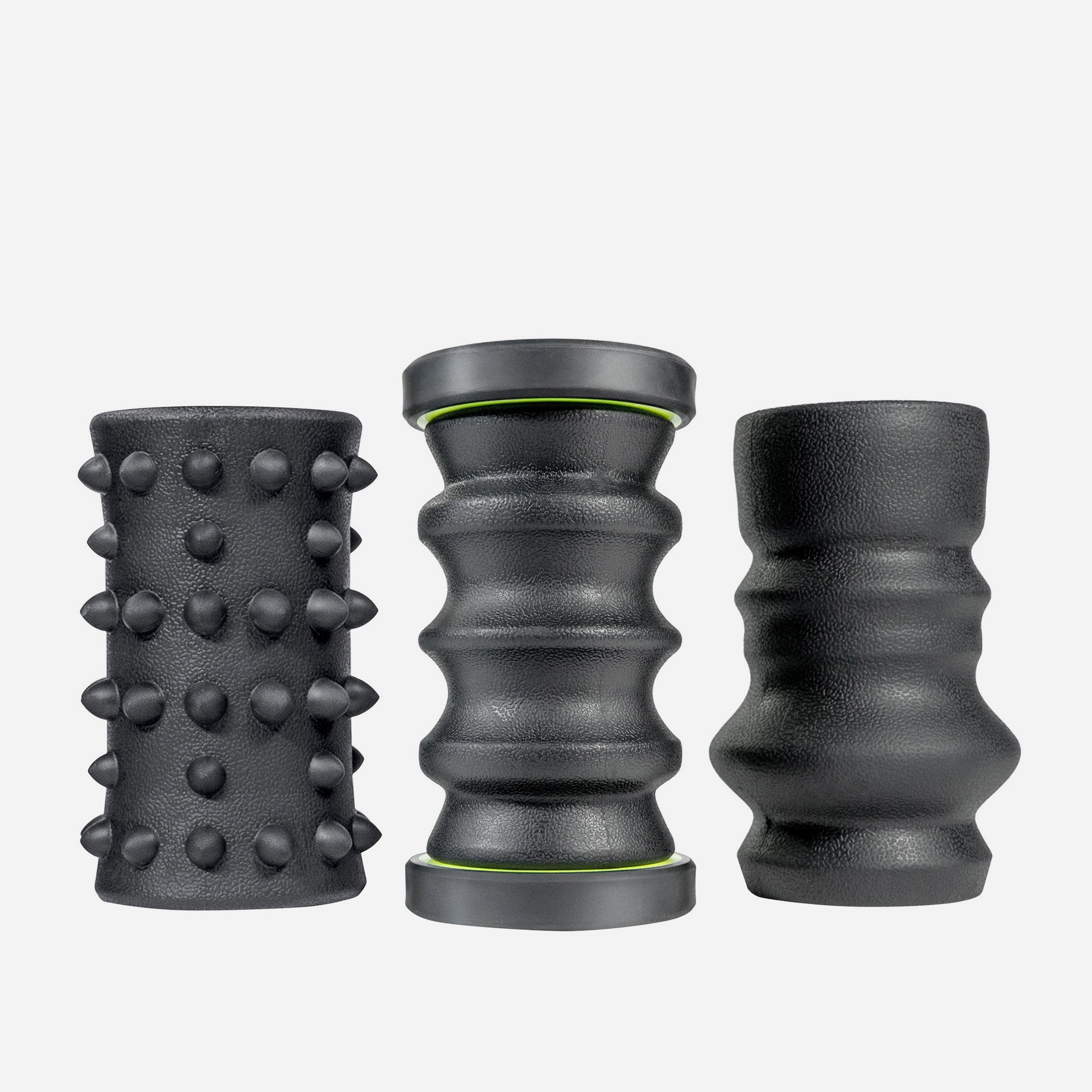 PTP Con lăn mát xa Swap Foot Roller FTR