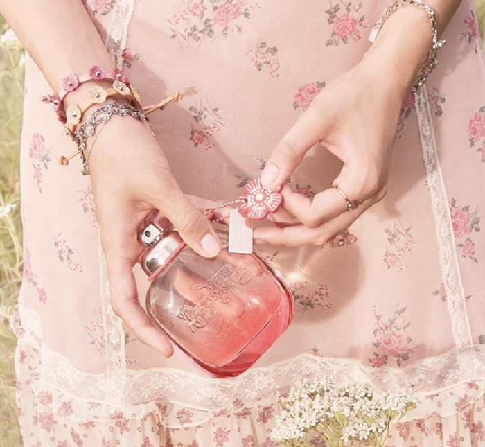 Nước Hoa Nữ Coach Floral Blush Eau de Parfum 90ml