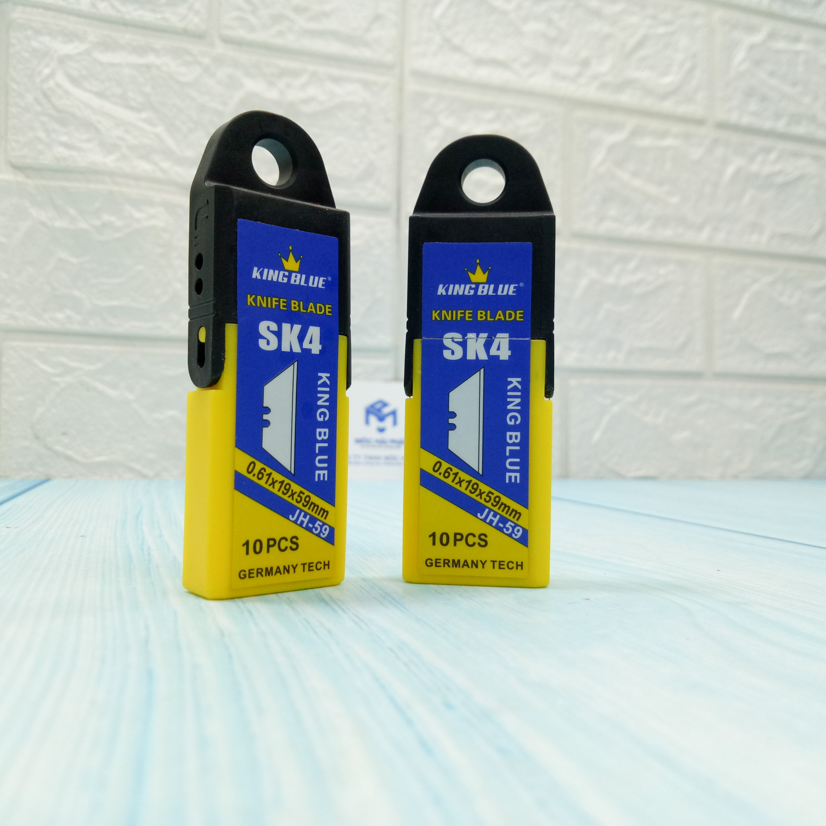 Lưỡi dao trổ tolsen 30010, kingblue jh-59