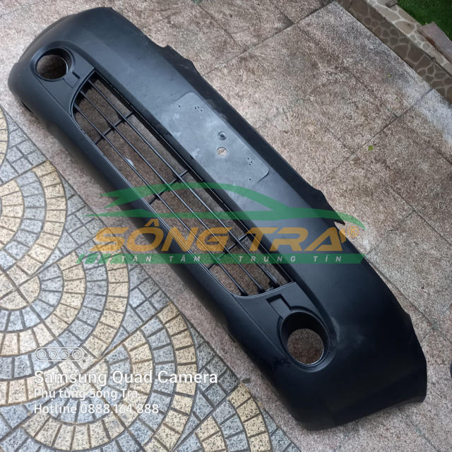 CẢN TRƯỚC CHEVROLET SPARK M200