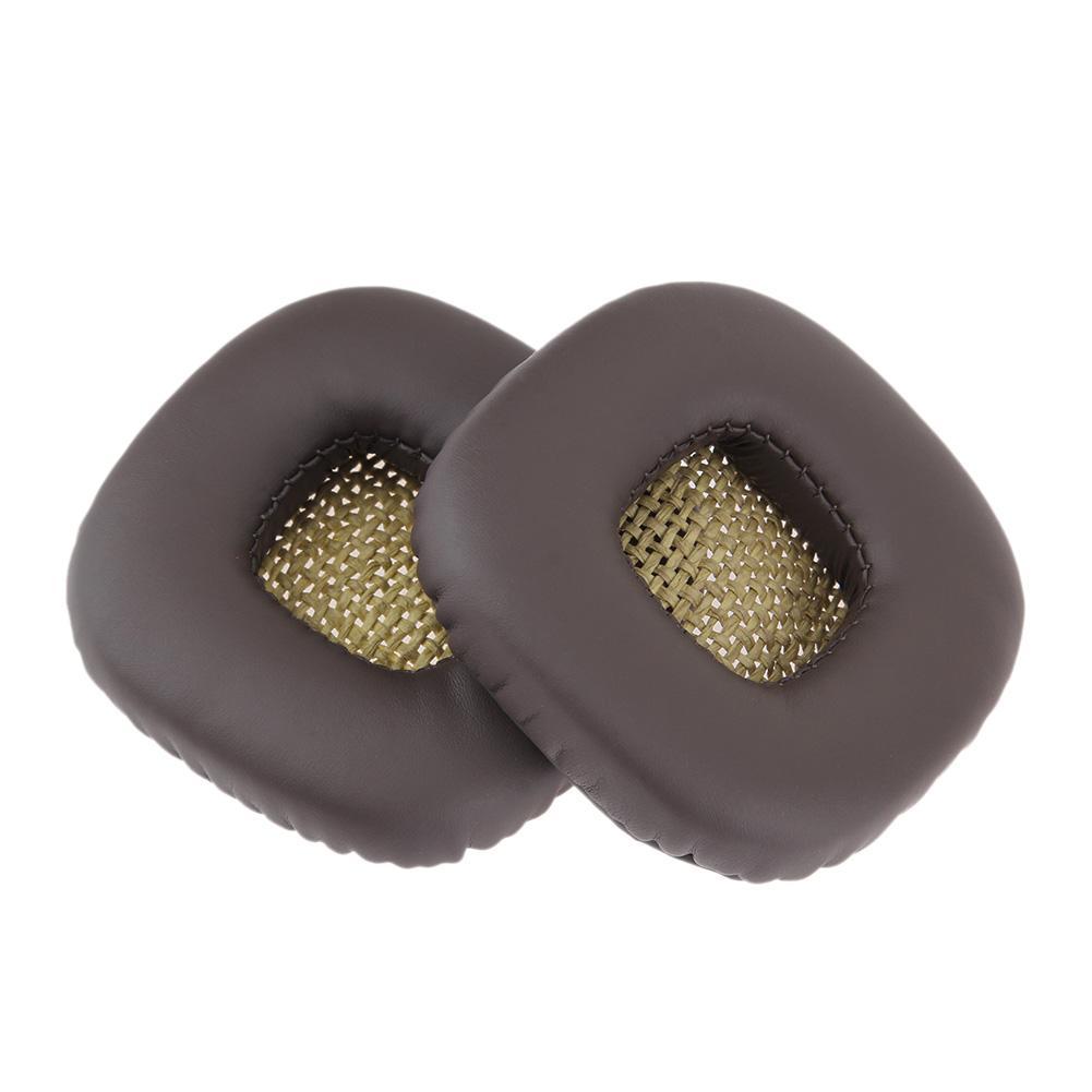 Replacement Ear Pads Cushion For Marshall Major On Ear Headphones