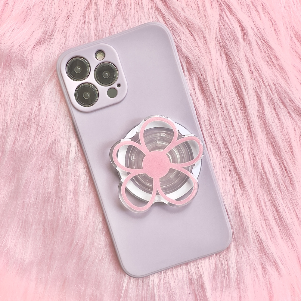 Trouvaille%20for%20Magsafe%20Grip%20Tok%20Macsafe%20Grip%20Holder%20Bracket%20Ins%20Flower%20Finger%20Ring%20Handsfree%20Support%20Griptok%20Stand%20Korea%20Girl%20-%20Image%206