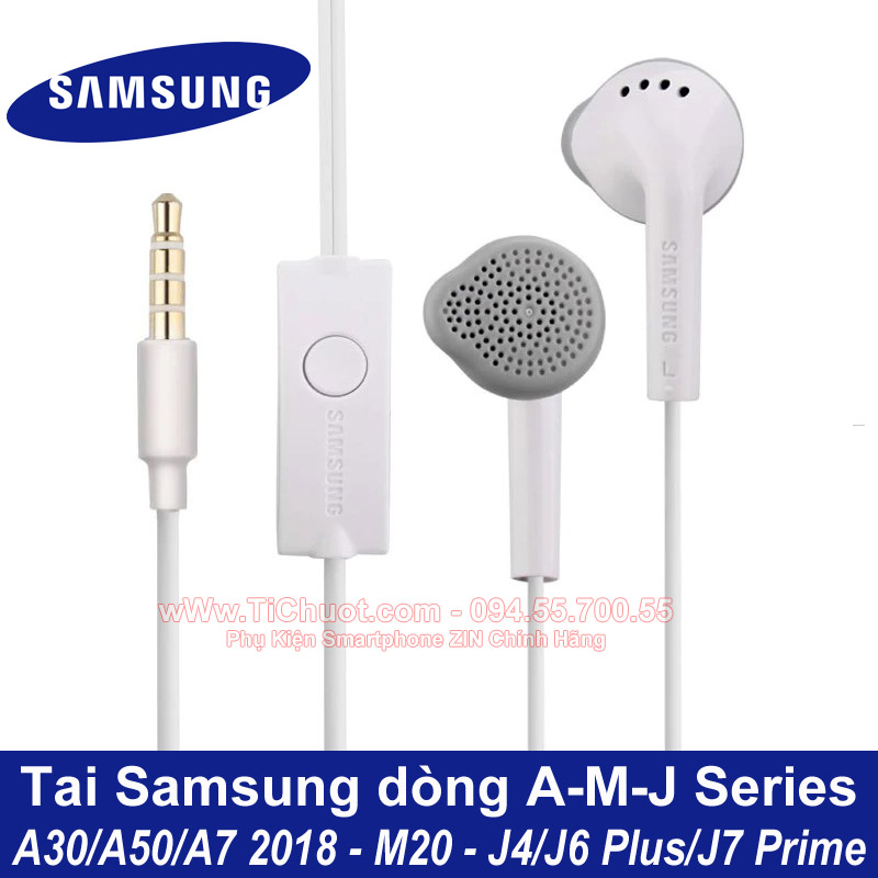 Tai nghe samsung j7 zin máy