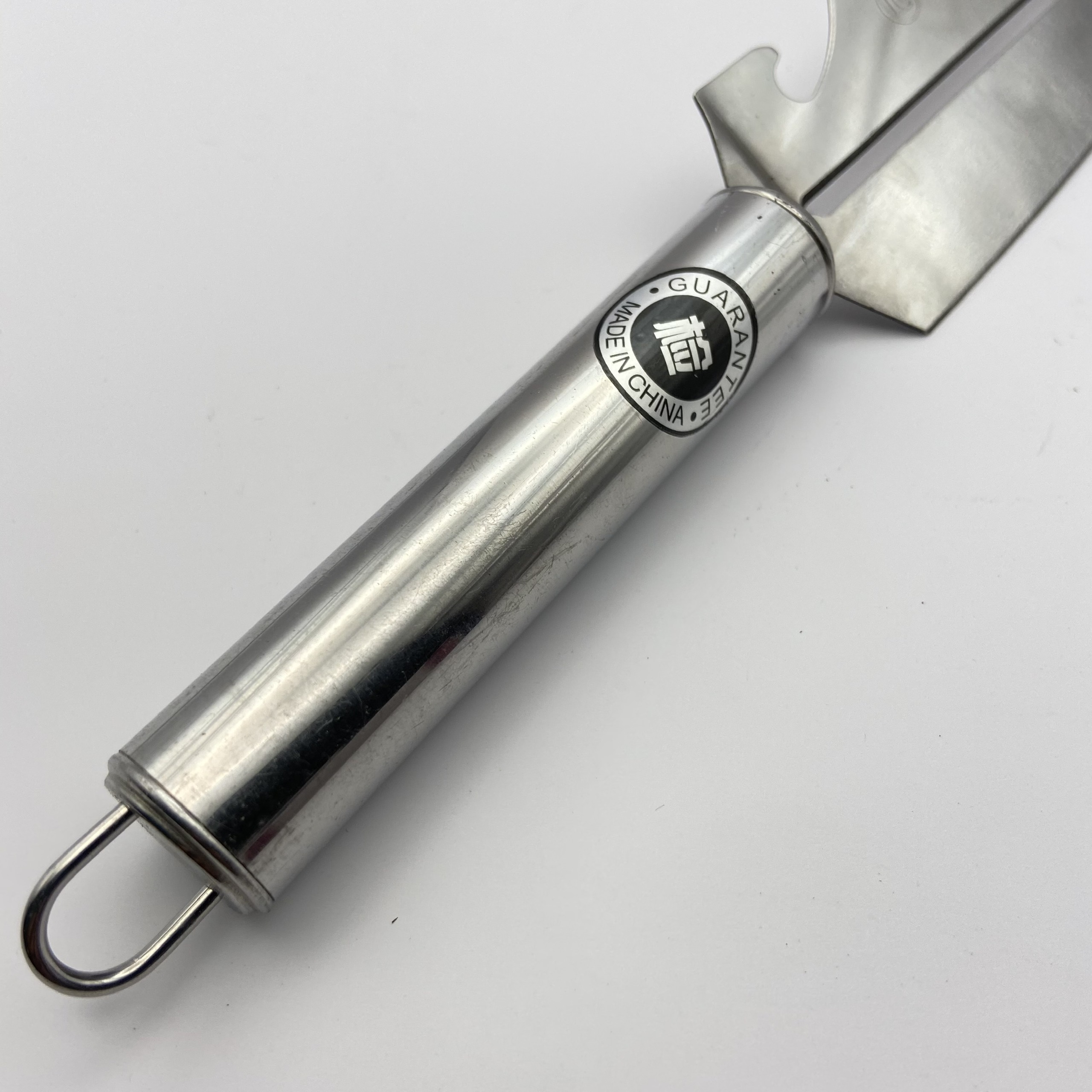 Dao bào đa năng lưỡi dài inox