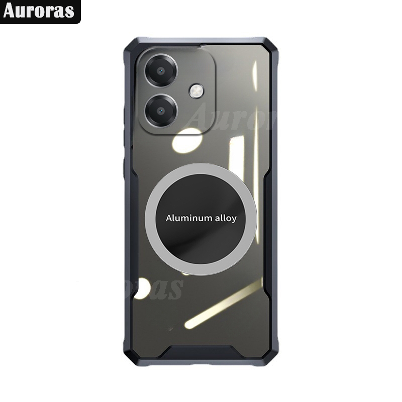 For%20OPPO%20A3X%20Phone%20Case%20Ultra%20Thin%20Clear%20Transparent%20Car%20Navigation%20Matel%20Radiating%20Ring%20Soft%20Air%20Cushion%20Shockproof%20Armor%20Cover%20for%20OPPO%20A3X%20Cover%20Casing%20HP%20-%20Image%209