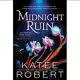 Midnight Ruin ( Dark Olympus #6 ) ( Book by Katee Robert ) | Matte Lamination | Premium Paper |. 