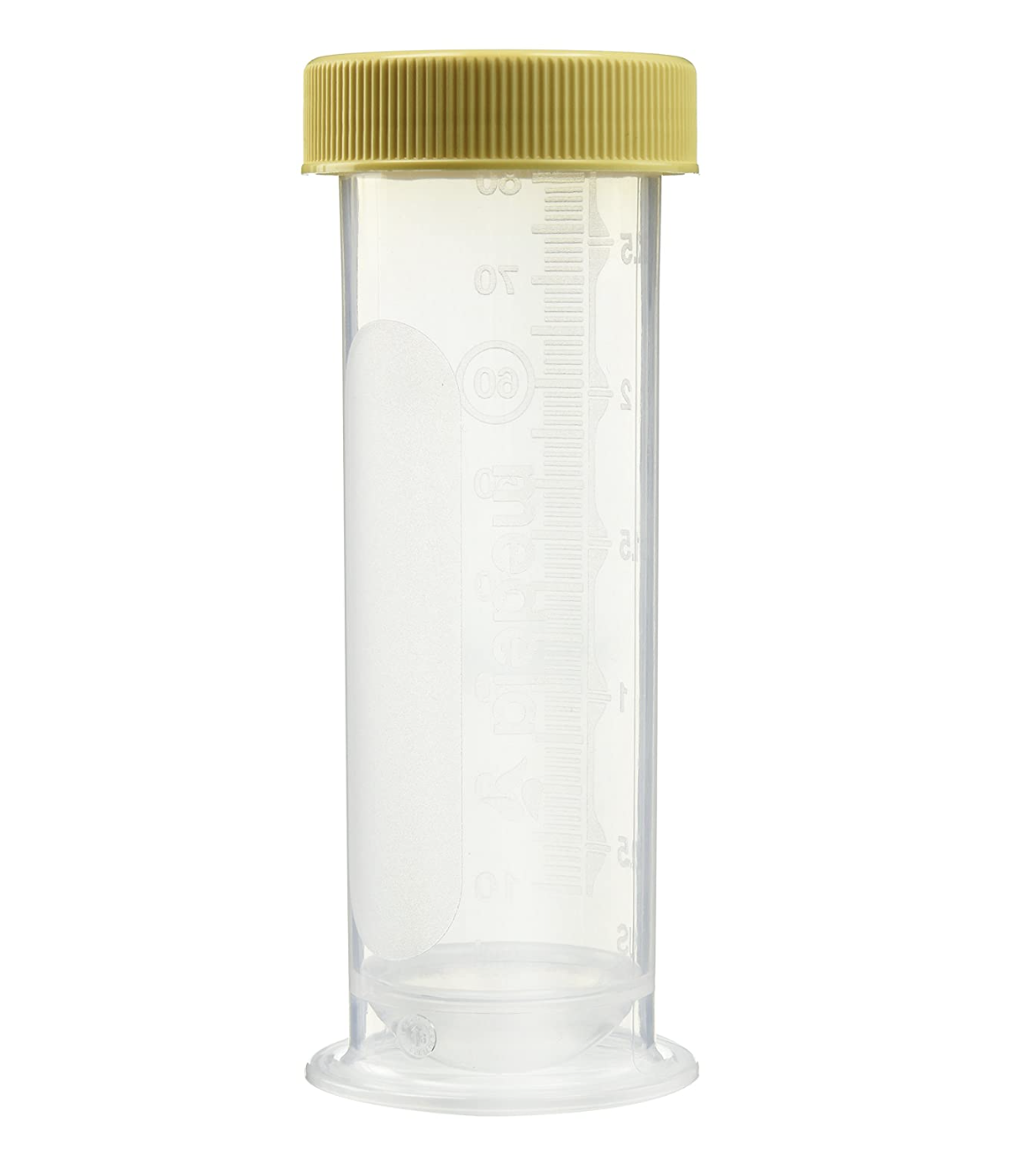 Bộ câu sữa Medela (Medela supplemental nursing system) 80ml