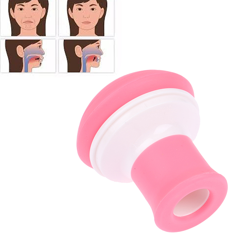 Face Slimming Tool V Shape Exerciser Facial Mouth Jaw Line Exercise Tools Wodde. 
