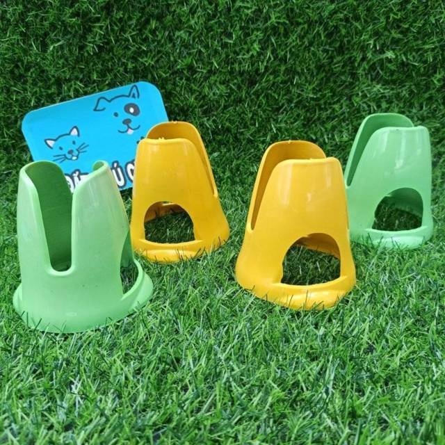 Chân Đế Bình Nước  Hamster 80ml,125ml