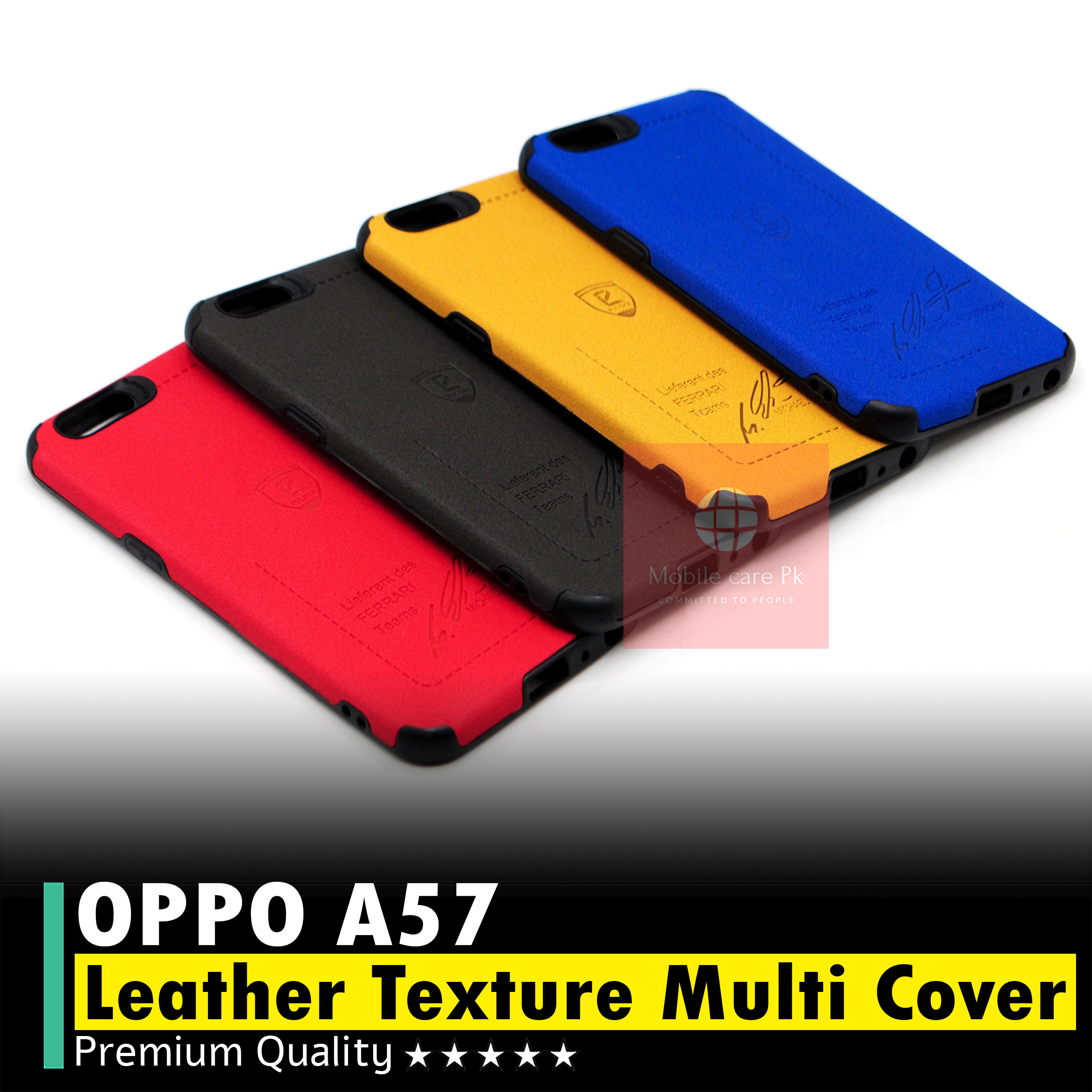 Oppo%20A57%20Back%20MultiCover%20Soft%20Texture%20Leather%20Style%20A57%20Case%20For%20Boys%20-%20Image%204