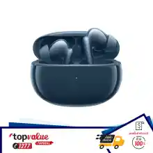 ภาพขนาดย่อของภาพหน้าปกสินค้าOPPO Enco X True Wireless Noise Cancelling Earphones หูฟังไร้สาย จากร้าน Topvalue Topdeal บน Lazada ภาพที่ 1