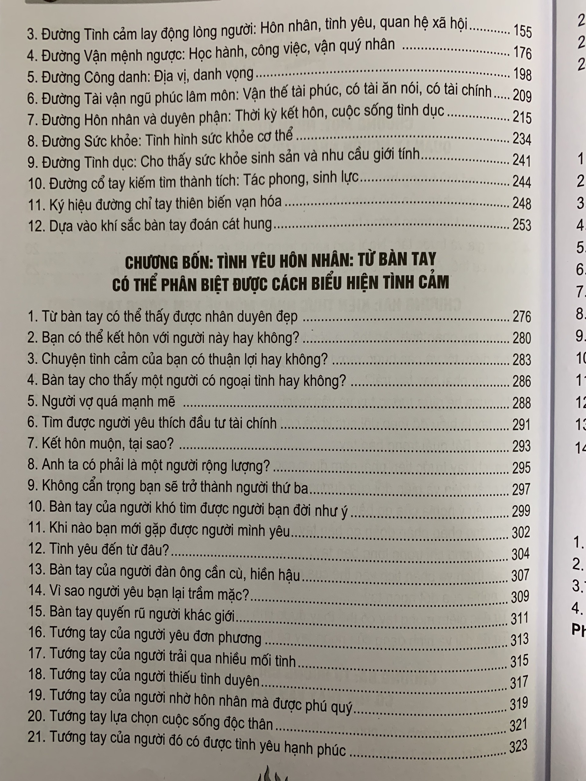 Xem Tay Biết Người (Tái bản 2022)