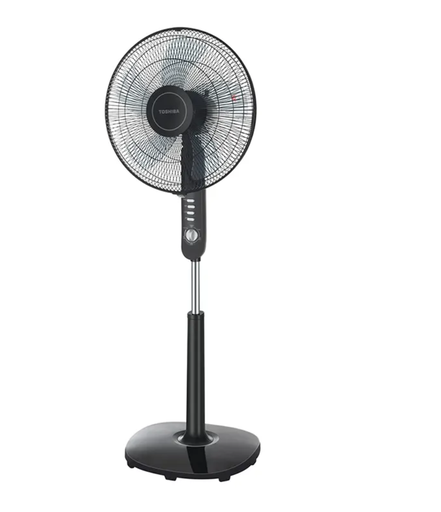 Quạt Đứng Toshiba F-LSA10(K)VN
