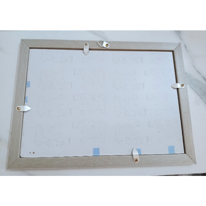 Khung bằng khen A4- Khung ảnh A4 (21x30) các mẫu (BẢO HÀNH GÃY VỠ- SHIP HOẢ TỐC)