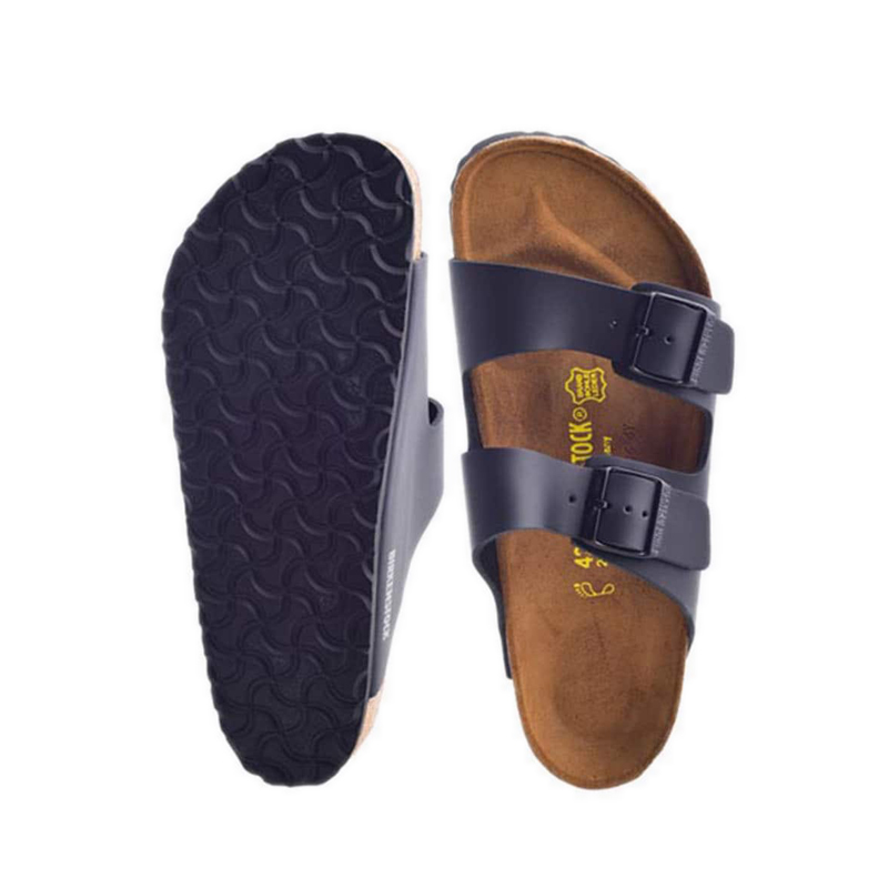 Giày Sandal Birkenstock Arizona- Black